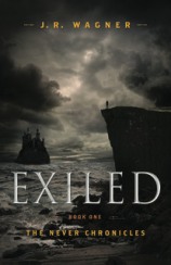 Never Chronicles #1: Exiled